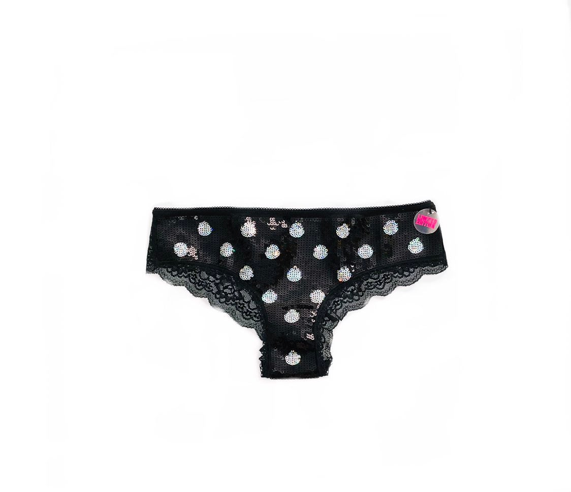 Victoria's Secret PINK Extra Low Rise Hi