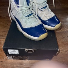 Jordan retro 11