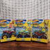 SpongeBob Hotwheels Monster Trucks