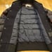 Coach Jacket and Varsity Jacket