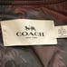 Coach Jacket and Varsity Jacket