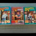 ENCYCLOPEDIA BROWN Bundle of 3 Vintage Books - Excellent Condition!