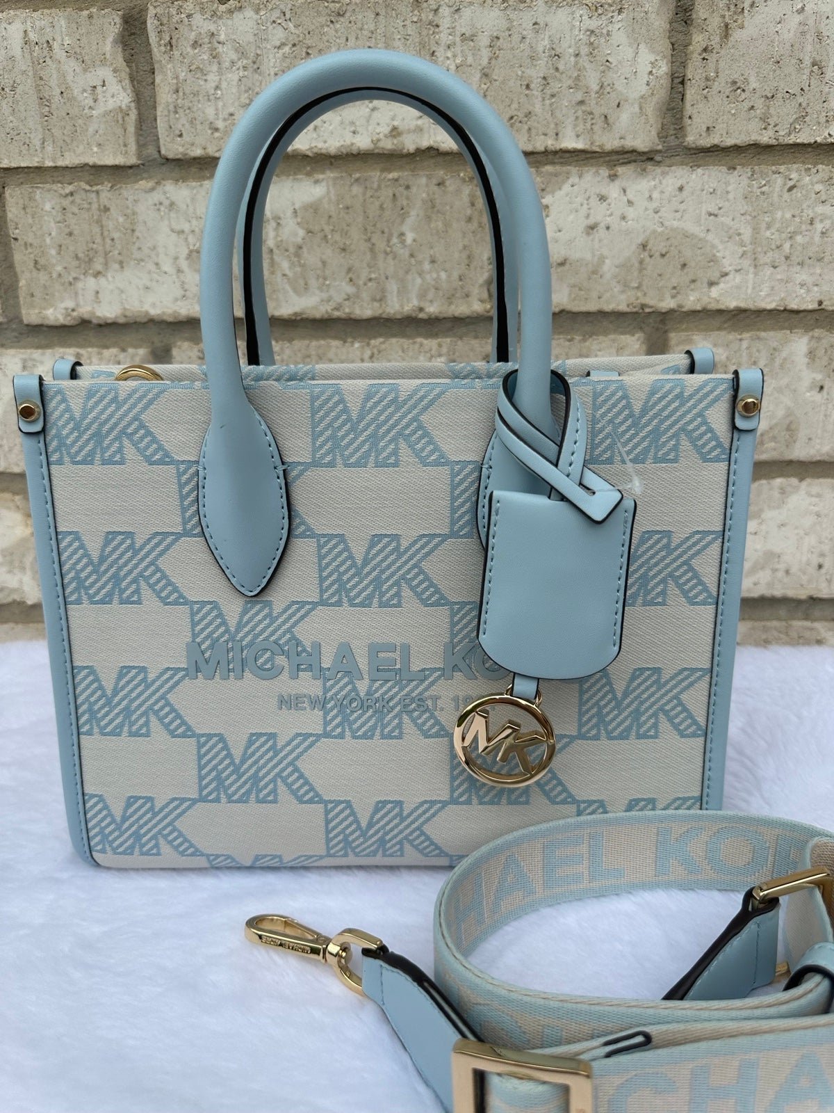 Michael Kors purse