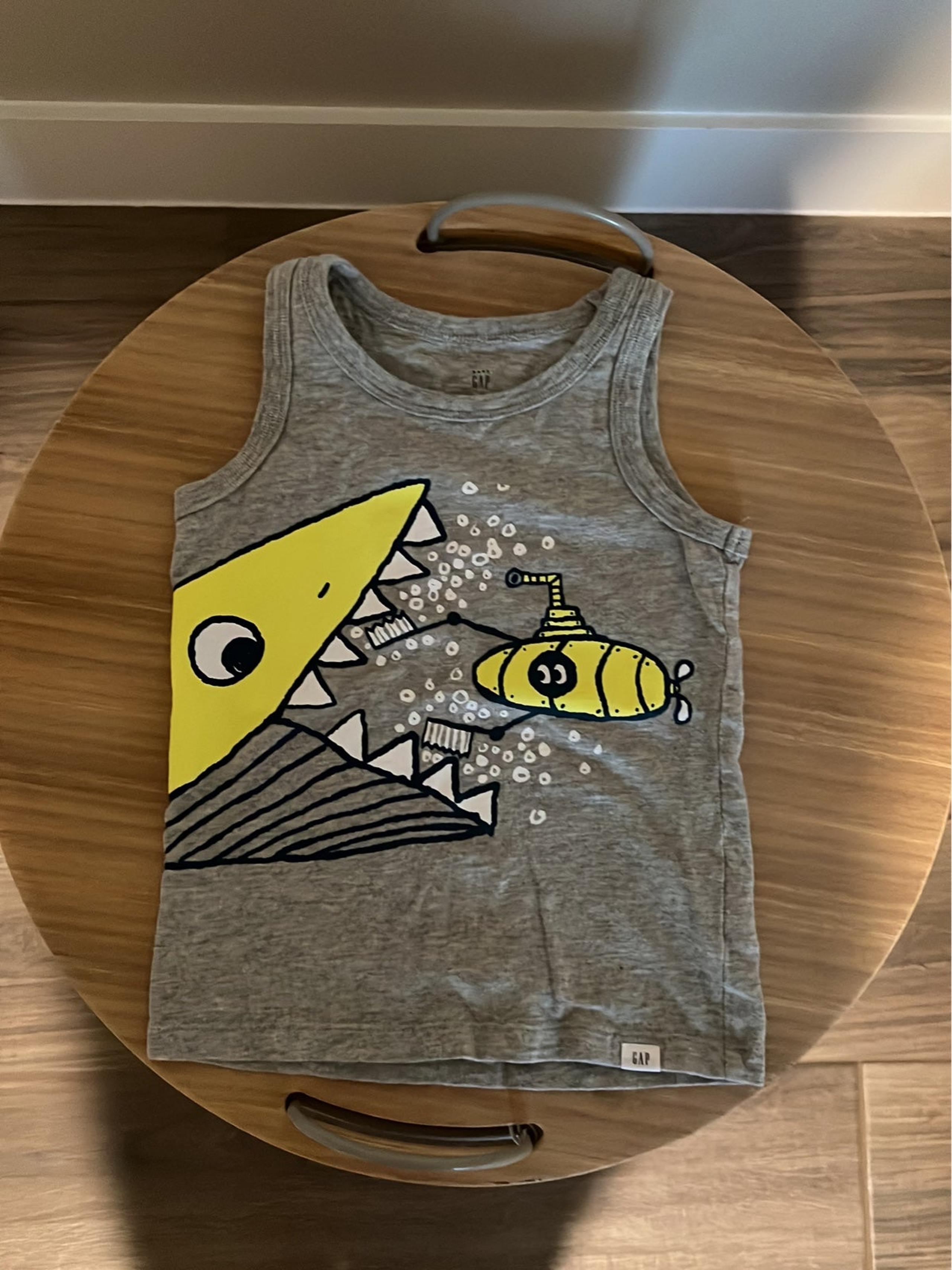 Baby Gap Tank top