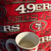 NFL Commanders Fleece MIX AND MATCH Pillow & Scarf! Sold separately or bundle!