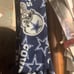 NFL Commanders Fleece MIX AND MATCH Pillow & Scarf! Sold separately or bundle!