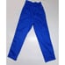 Nike Dri Fit Breakaway Snap Button Pants Blue Men's Small Basketball Athletic