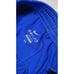 Nike Dri Fit Breakaway Snap Button Pants Blue Men's Small Basketball Athletic