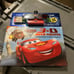 Disney Pixar Cars 3-D Movie Theater