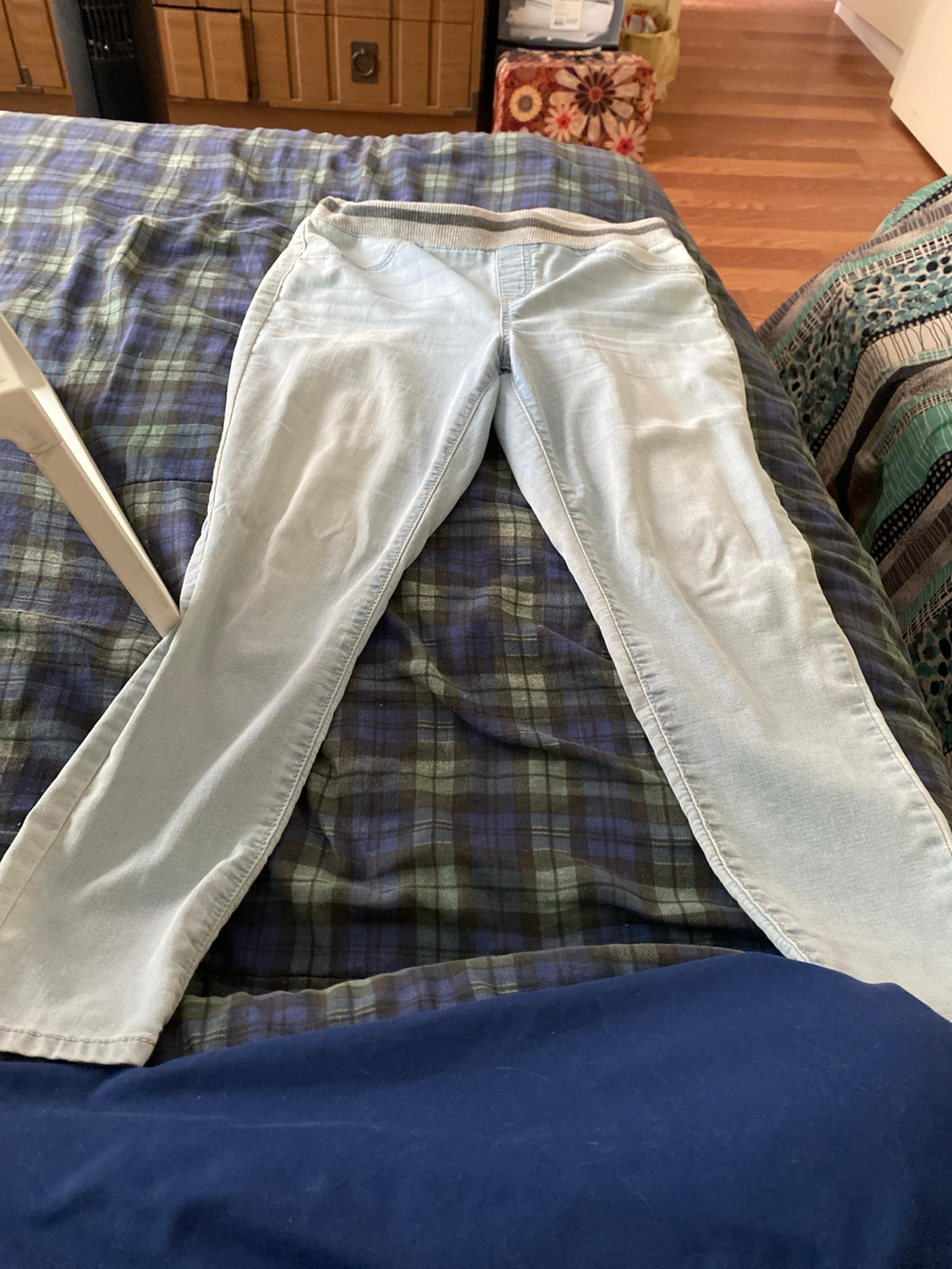 Jeggings