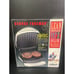 George Forman Lean Mean Fat Grilling Machine SKU 1893