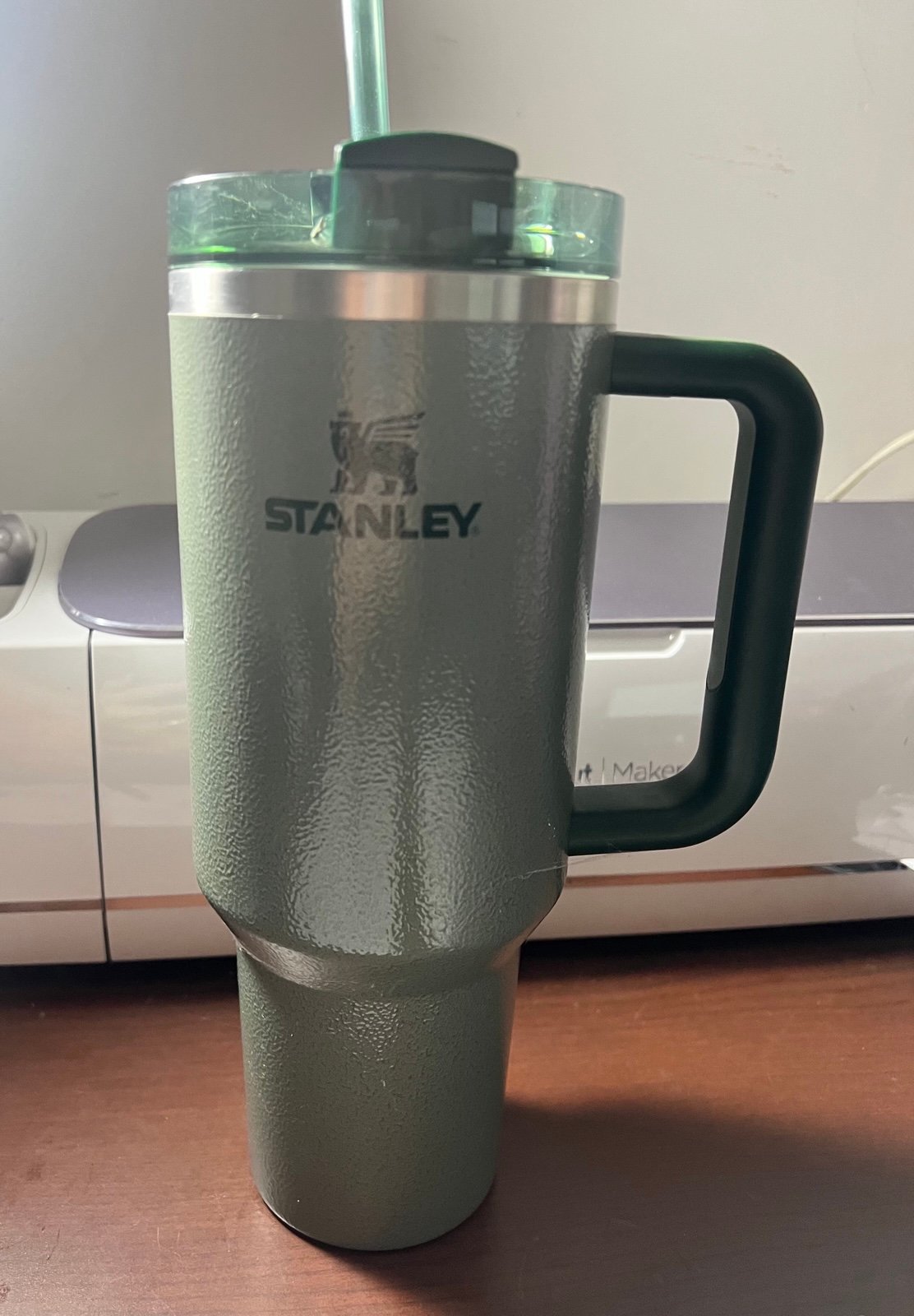 Stanley 40 oz Hammertone