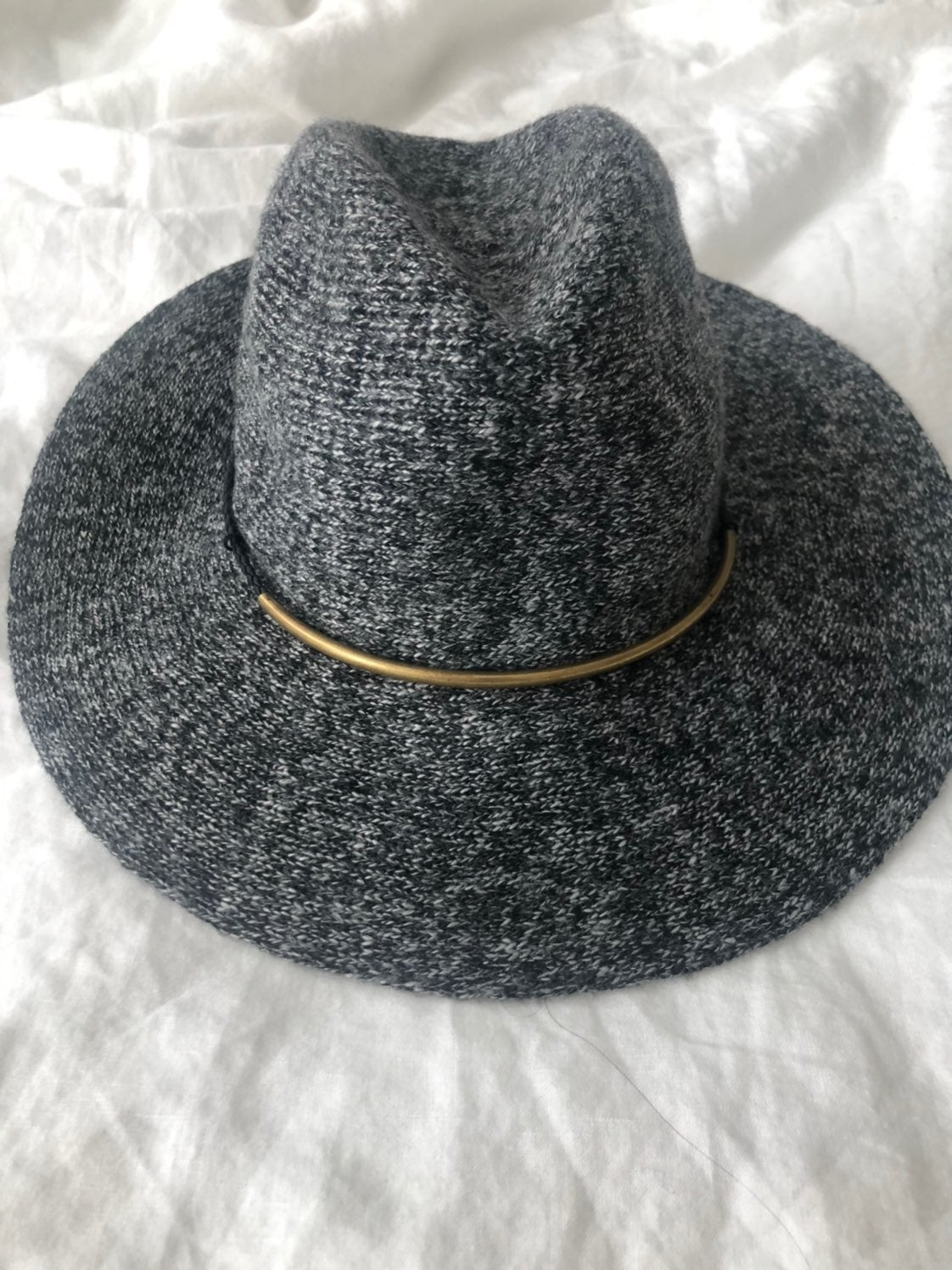 anthropologie fall/winter hat NWT