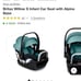 Britax Willow s car seat