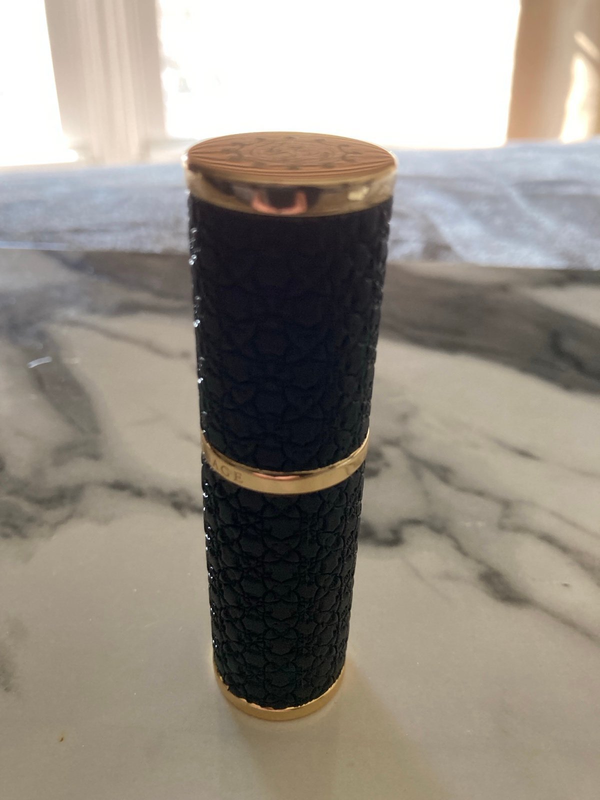 Amouage Opus Xlll Silver Oud EDP Niche