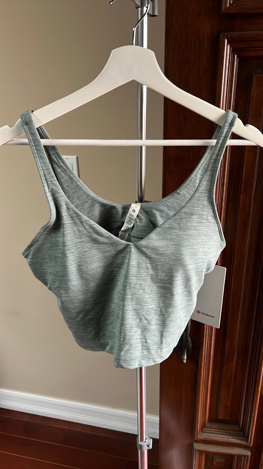 Lululemon Align