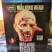 The Walking Dead Season 2 LE Screwdriver Zombie Statue & 2 Hand Drawn Sketches