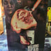 The Walking Dead Season 2 LE Screwdriver Zombie Statue & 2 Hand Drawn Sketches