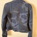 Anthropologie Camo Jacket Small