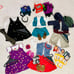 American Girl of Today Bundle