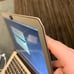 Macbook Air 128 GB used