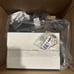 A/C COMPRESSOR, DRIER, SEAL, Tube & Oil Kit Fits Ford E-150 Econoline Club Wagon