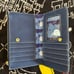 Loungefly Disney Peter Pan with Tinker Bell & London Clock Wallet