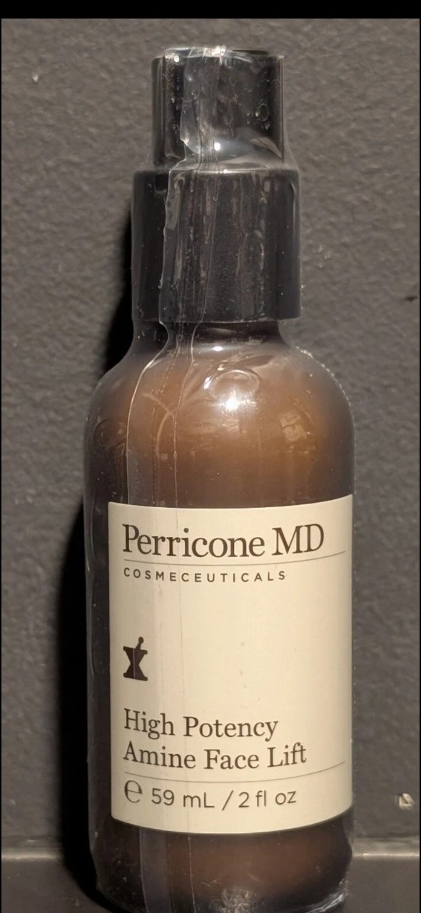 Perricone MD High Potency Amine Face Lift Treatment 2oz