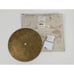 Hermes Connecting Script Dial for the Inside Ring Engraver, Item No. 26.391