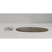 Hermes Connecting Script Dial for the Inside Ring Engraver, Item No. 26.391
