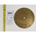 Hermes Connecting Script Dial for the Inside Ring Engraver, Item No. 26.391