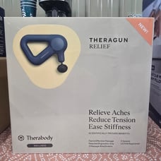 Theragun Relief
