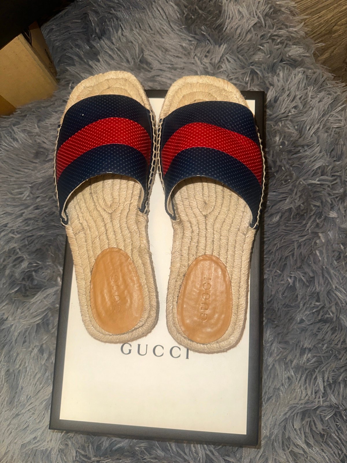 Gucci