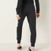VS VICTORIAS SECRET PINK SKINNY JOGGER LEGGING SWEAT PANT TIGHT ROSE GOLD S