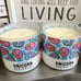 Two Bath & Body Works Unicorn Sprinkles candles