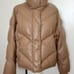 Atitzia Puffer Jacket