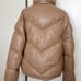 Atitzia Puffer Jacket