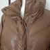 Atitzia Puffer Jacket