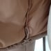 Atitzia Puffer Jacket