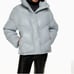 Atitzia Puffer Jacket