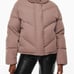 Atitzia Puffer Jacket