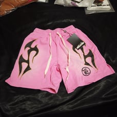 Hellstar Shorts Large