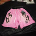 Hellstar Shorts Large