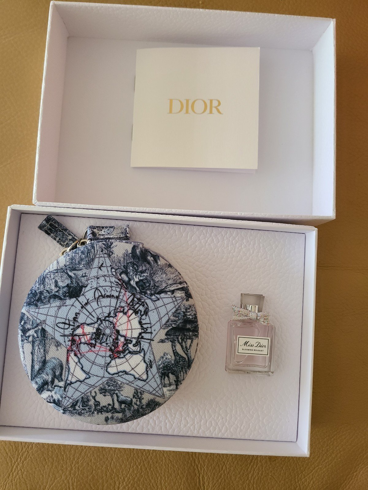 Dior Set