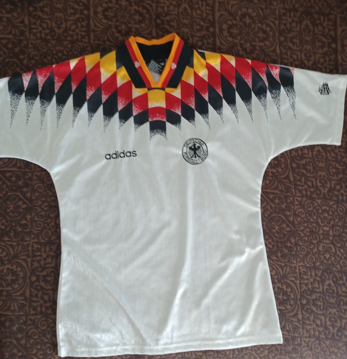 Germany World Cup 94