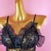 Babydoll Mesh bride Slips new