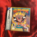 Aero the Acro-Bat for Nintendo Gameboy Advance