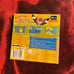Aero the Acro-Bat for Nintendo Gameboy Advance