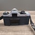 Pentax ME Super - 50mm f1:1.7 SMC Pentax-M Lens *UNTESTED* W/Manual & Flash READ