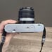 Pentax ME Super - 50mm f1:1.7 SMC Pentax-M Lens *UNTESTED* W/Manual & Flash READ